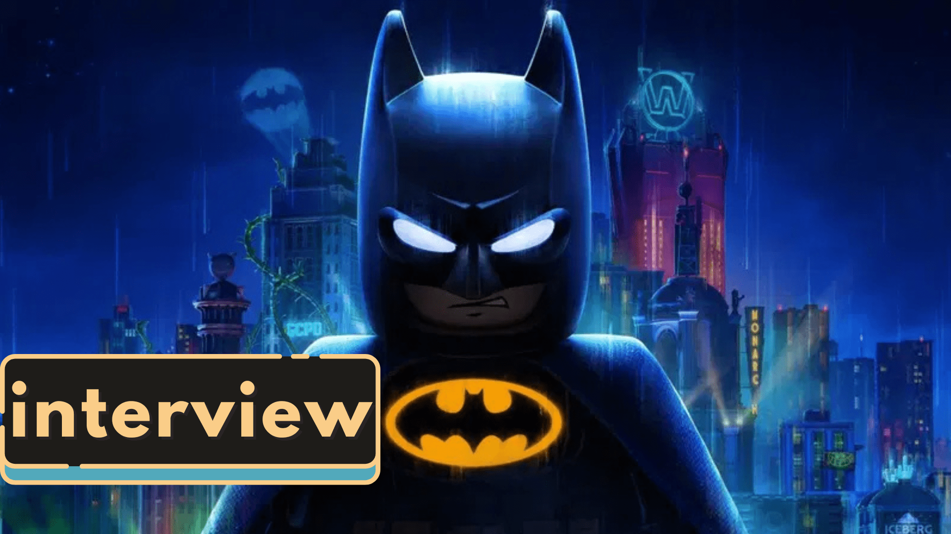 LEGO Batman: Legacy of the Dark Knight Encapsulates 86 Years of The Caped Crusader’s History
