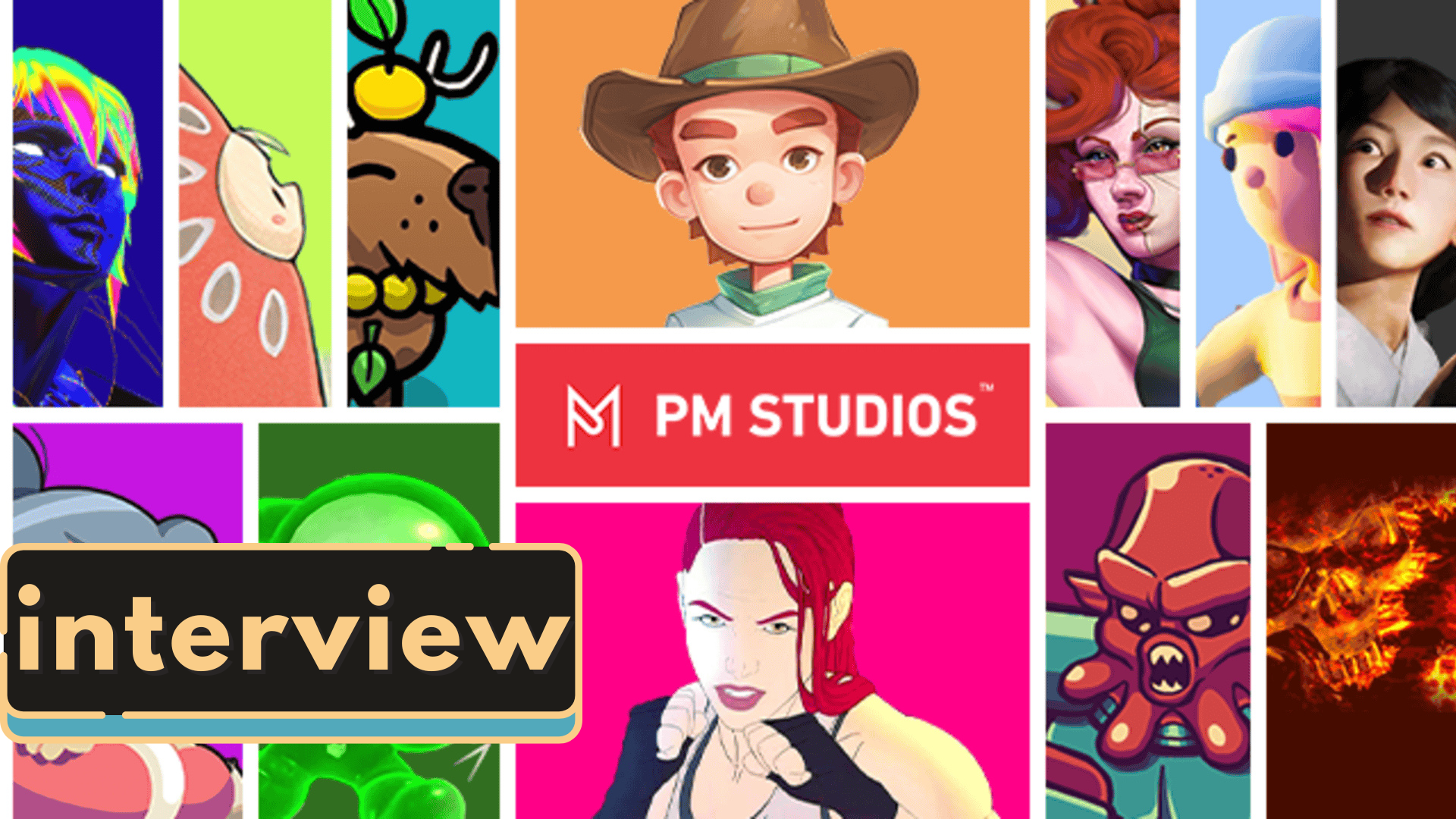 PM Studios CEO Wants To Keep Physical Alive Through New Platform PANAX